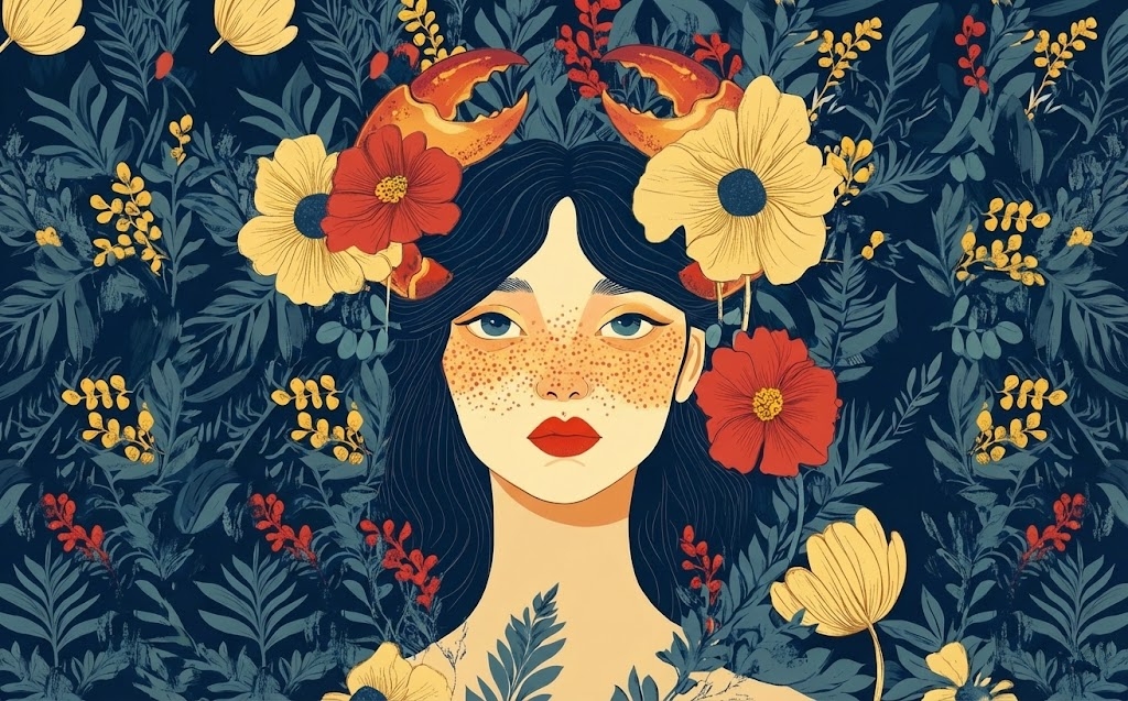 Sống có đức mặc sức mà ăn: 4 cung hoàng đạo mang 