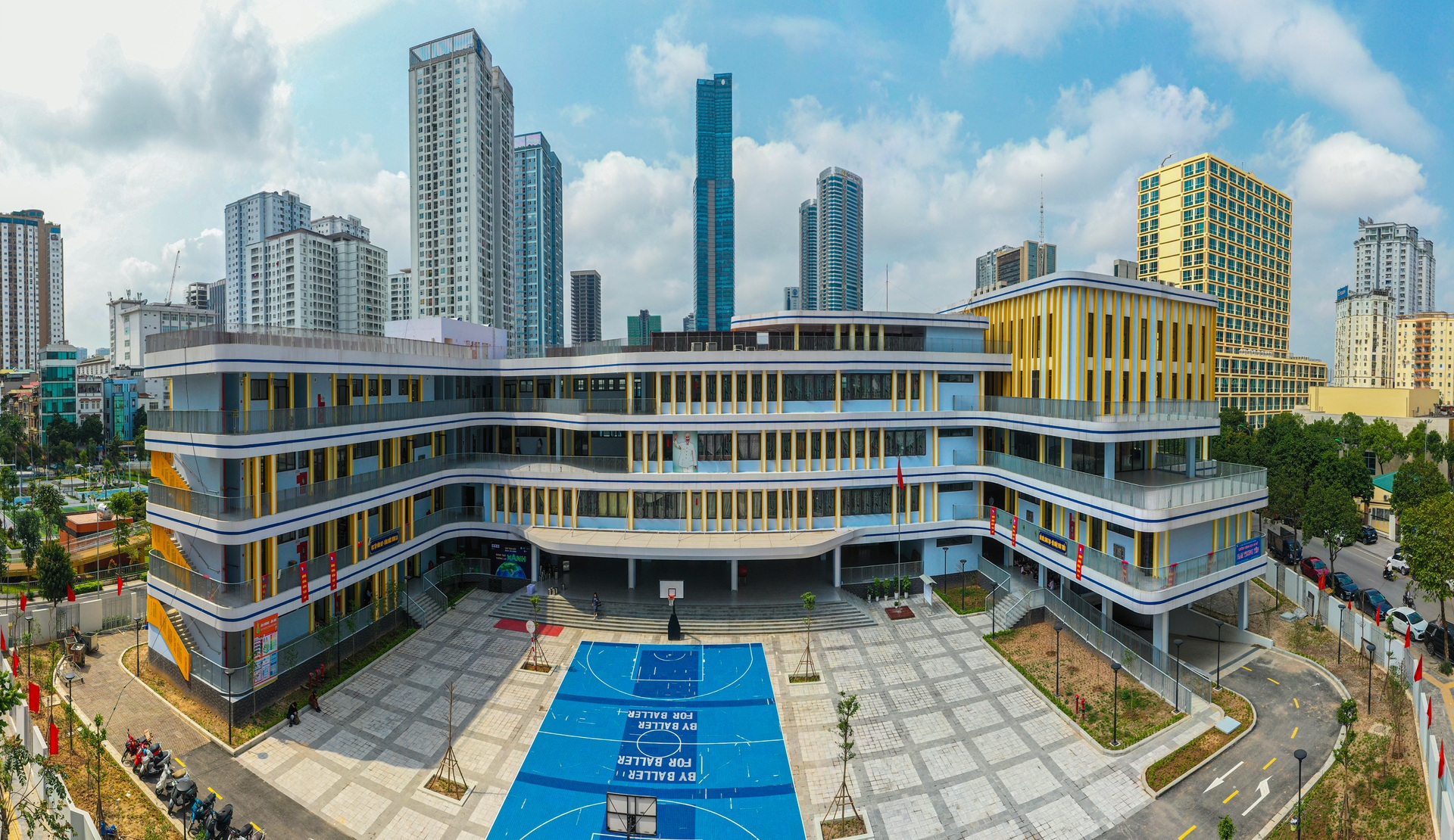 Nguồn ảnh: Dân Trí