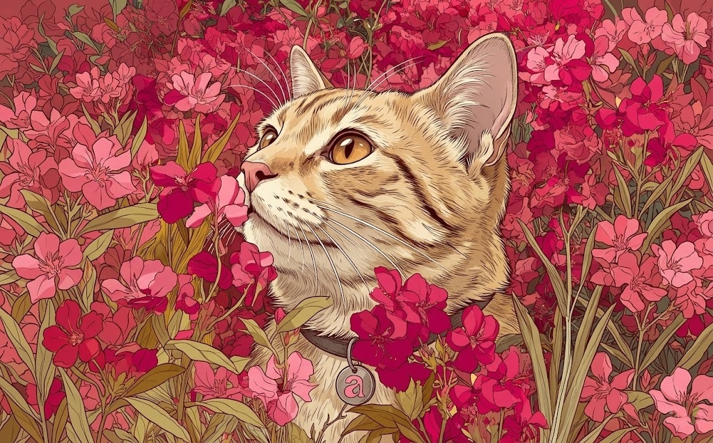 Trời sinh tính tình điềm đạm, ít ai ngờ đầu tháng 4 lại là