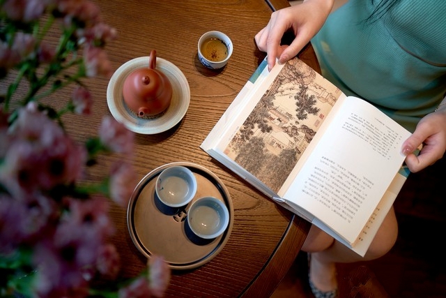 Tài, Tử, Lộc, Thọ, Phúc, Đức, Khang: Không ít mỏi mệt của chúng ta đều từ việc 