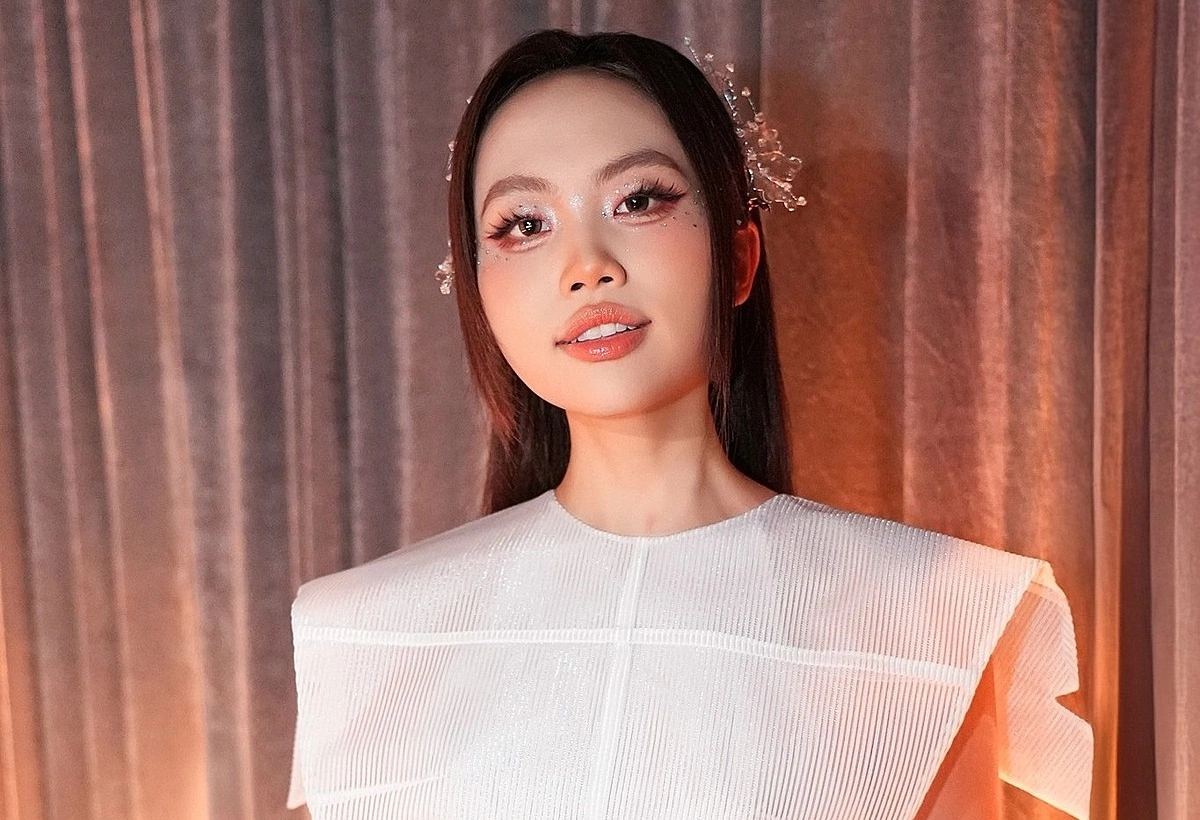 Phương Mỹ Chi trở thành một trong những gương mặt trẻ tiêu biểu của Việt Nam trên bản đồ âm nhạc khu vực.