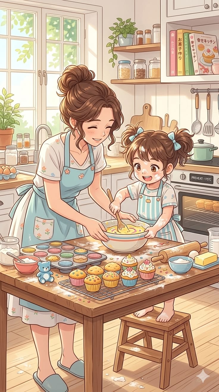 Dự báo cuộc sống bỉm sữa tháng 4 cho 12 cung hoàng đạo: Mỗi mẹ đều vất vả riêng