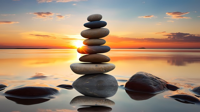 Tài, Tử, Lộc, Thọ, Phúc, Đức, Khang: Không ít mỏi mệt của chúng ta đều từ việc 