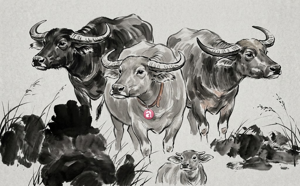 Tử vi tuần mới (30/3 - 5/4): Top 3 con giáp được Thần Tài ưu ái, tài lộc lẫn công việc đều lên hương