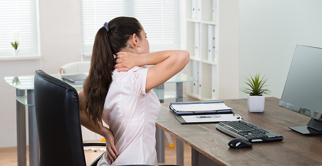 Ngồi nhiều tưởng vô hại, nhưng lại là “kẻ cản đường” âm thầm của hành trình tìm con