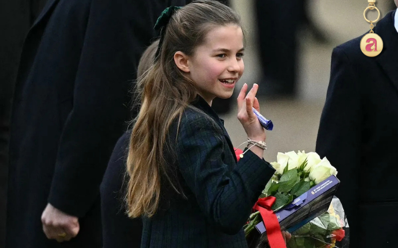 Hé lộ ngôi trường