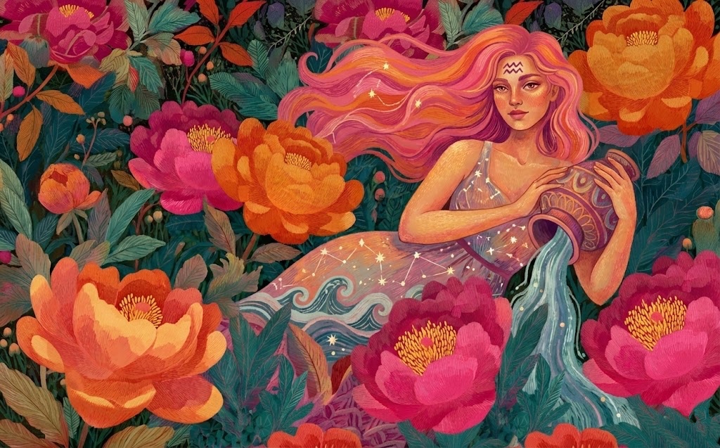 Tháng 4 tới: Bậc thầy phong thủy điểm mặt 3 chòm sao