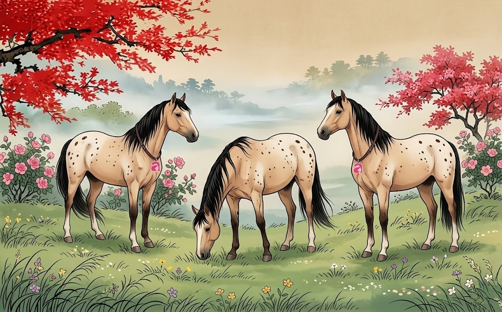 Tại sao người xưa dặn tuổi Ngọ đi tảo mộ Thanh Minh 2026 tránh 5 việc này? Sự thật đằng sau khiến nhiều người bất ngờ vì quá thực tế