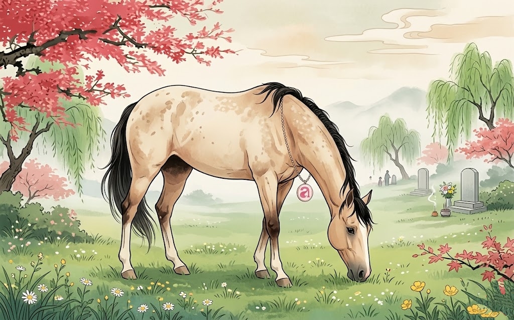 Tại sao người xưa dặn tuổi Ngọ đi tảo mộ Thanh Minh 2026 tránh 5 việc này? Sự thật đằng sau khiến nhiều người bất ngờ vì quá thực tế