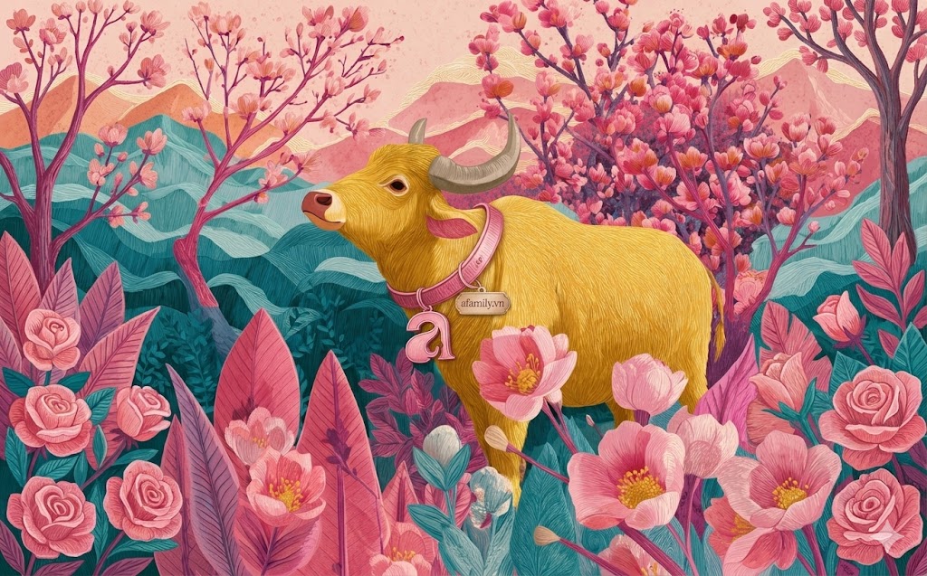 Đúng Rằm tháng 2 Âm lịch: 3 con giáp rũ sạch nợ nần, Thần Tài dúi tay 'chìa khóa vàng' mở kho tài lộc