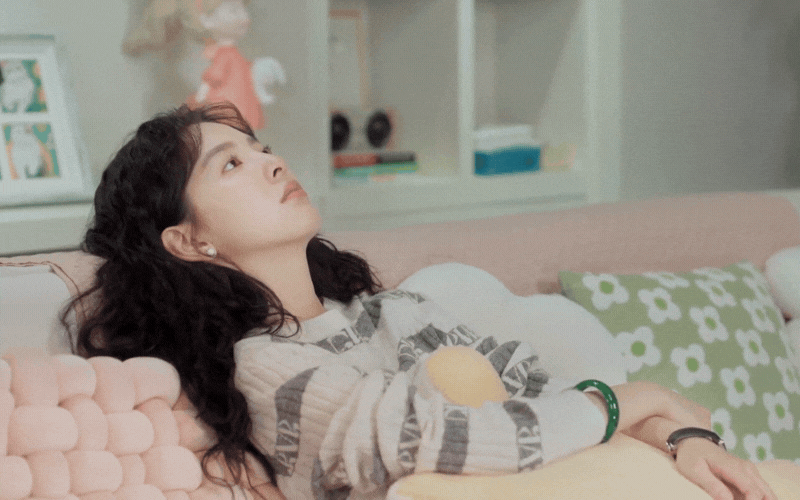 Lần đầu tiên cày phim chỉ vì... chiếc vòng tay: Nhìn Chương Nhược Nam đeo ngọc mới thấy, phụ nữ hiện đại chưng diện thứ này đẳng cấp thế nào!