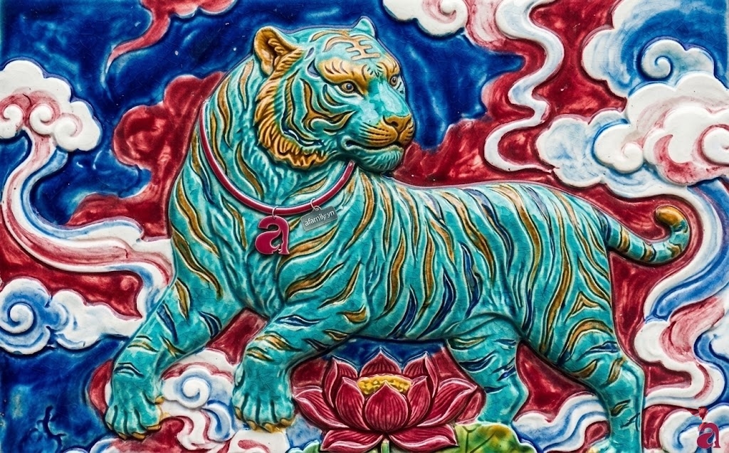 60 ngày tới, vạn sự tùy duyên nhưng 3 con giáp này chắc chắn 