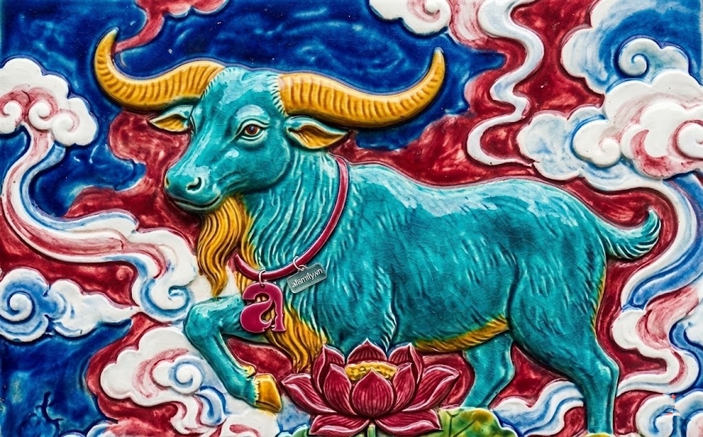 60 ngày tới, vạn sự tùy duyên nhưng 3 con giáp này chắc chắn 