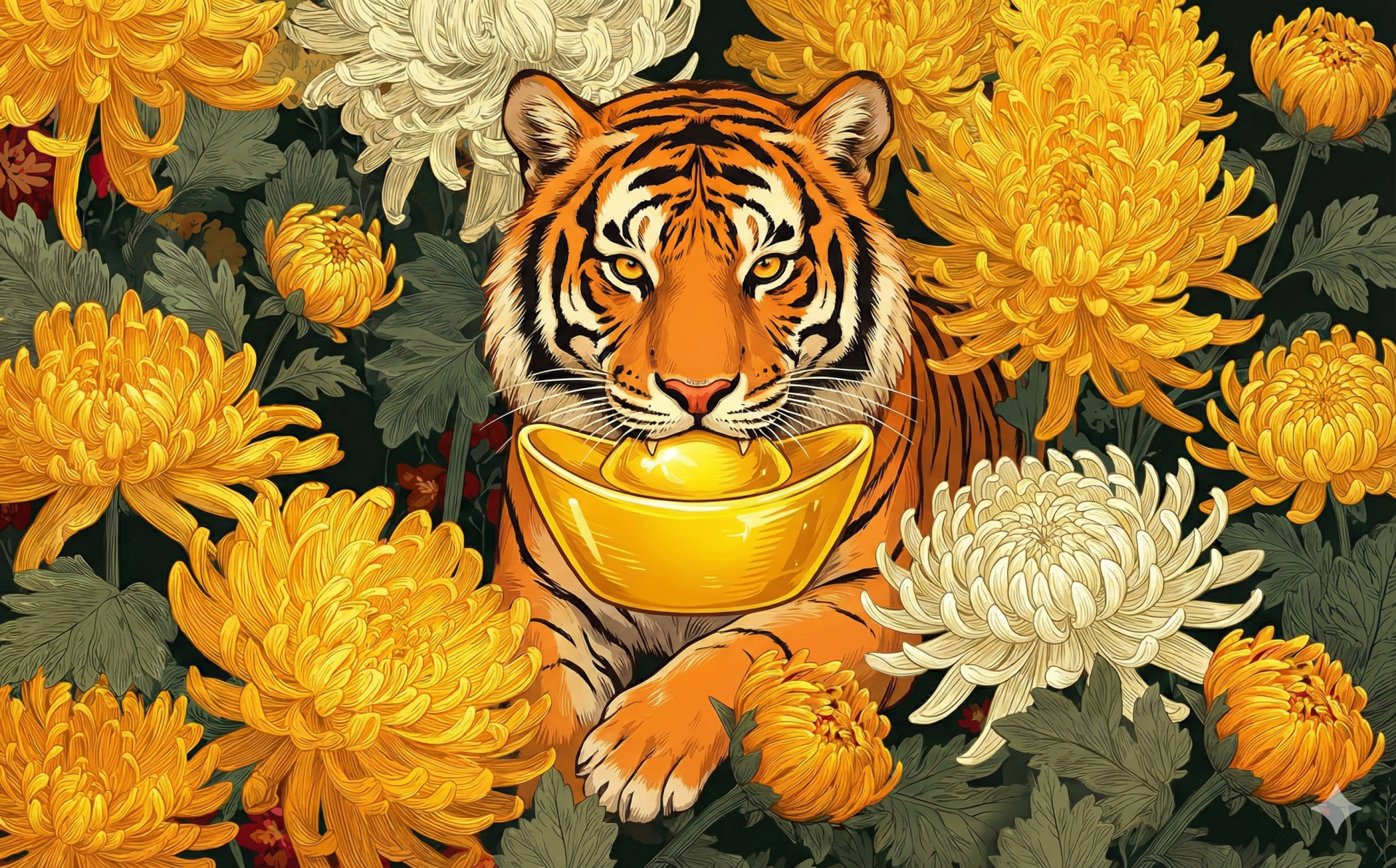 Bất ngờ ngày 1/4: Top 3 con giáp