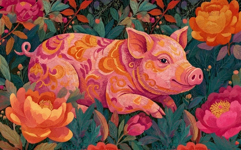 Đúng Rằm tháng 2 Âm lịch: 3 con giáp rũ sạch nợ nần, Thần Tài dúi tay 'chìa khóa vàng' mở kho tài lộc