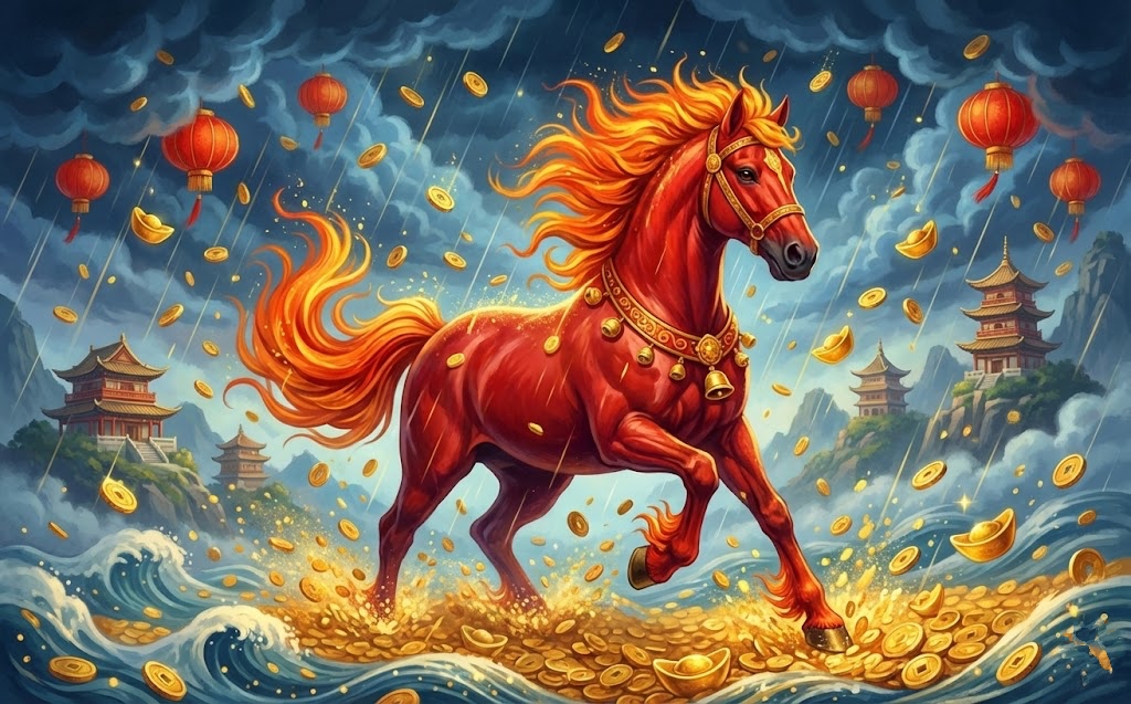 Tử vi ngày 2/4: Điểm mặt 3 con giáp trúng quả đậm, tình tiền viên mãn ít ai bì kịp