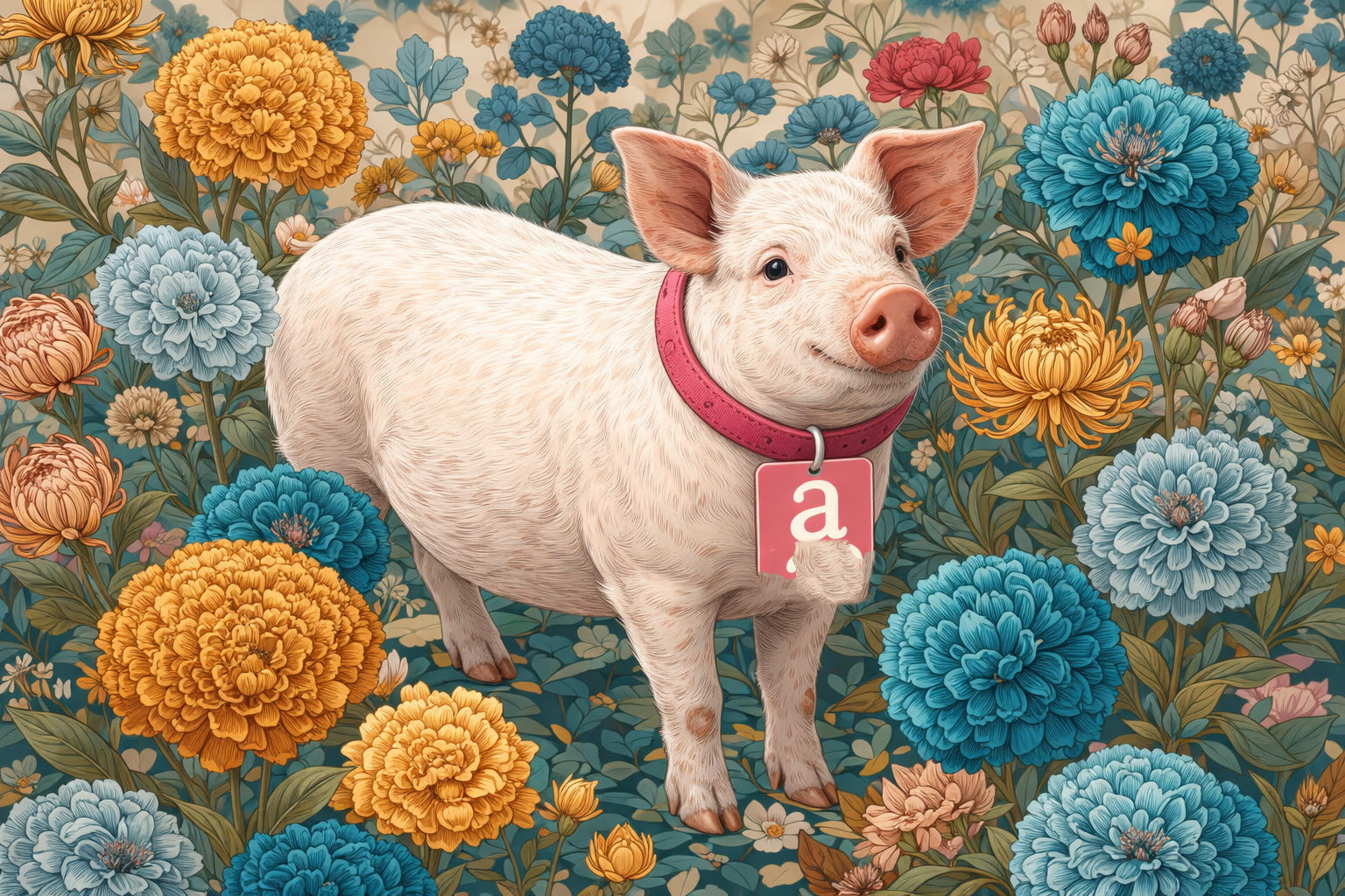 Lấy đức phục người, 4 con giáp này chuẩn bị bước vào chuỗi ngày 