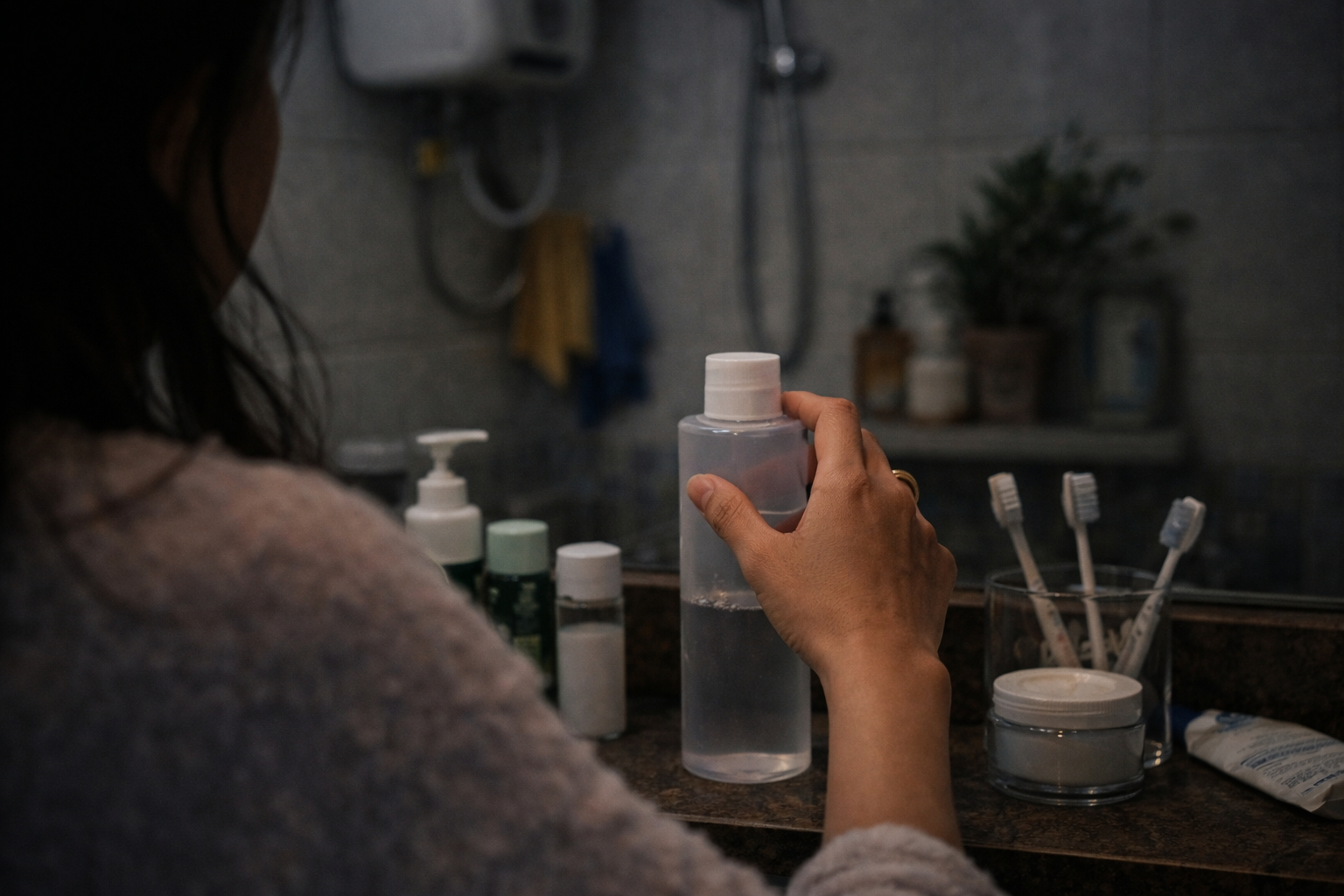 Việt Nam nằm trong top thị trường tăng trưởng nhanh nhất về chăm sóc da nam giới khu vực Đông Nam Á, cảm ơn các chồng yêu!