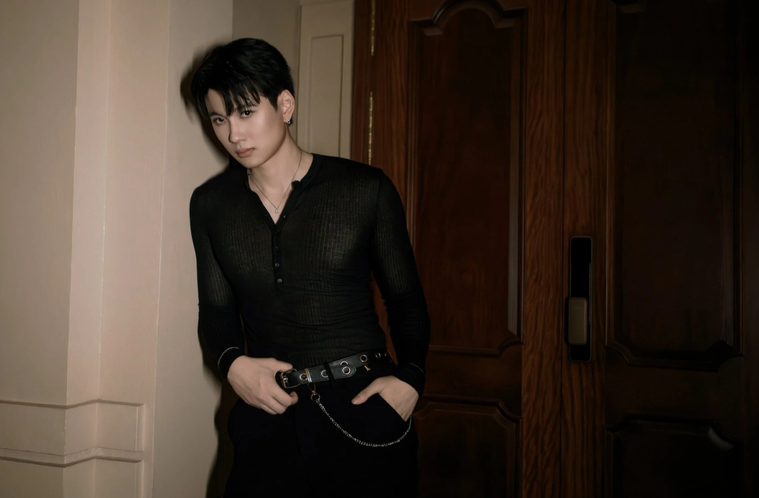 Lê Xuân Lộc gây tranh cãi khi tự nhận mình là nữ