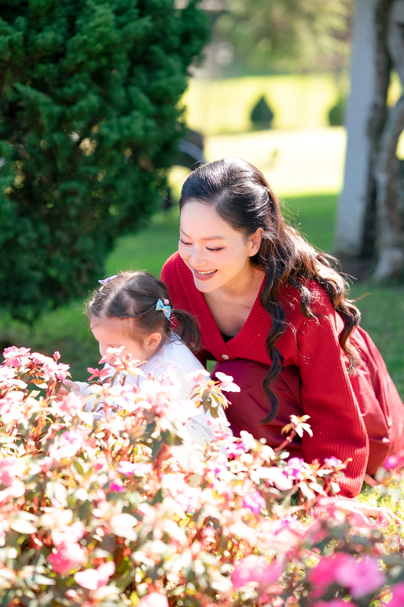 Lan Phương nói về chuyện bị BẠO HÀNH: “Là 1 người mẹ, Phương đau lòng vô cùng khi nghĩ đến điều đó”