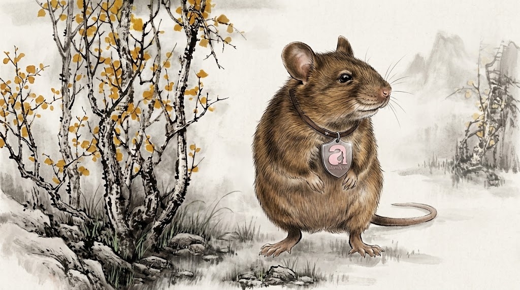 Trời sinh thông minh lại có gan làm giàu: 4 con giáp đếm tiền mỏi tay, xốn xang tận hưởng suốt tháng 4 và tháng 5