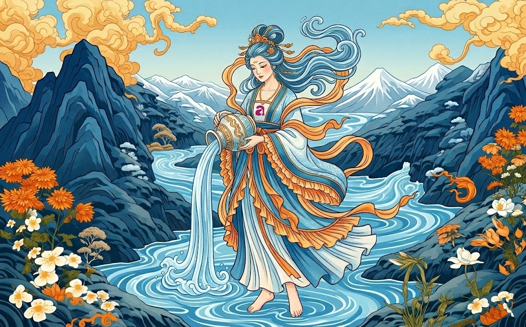 Điểm mặt 4 chòm sao may mắn tột đỉnh tuần tới (6/4 - 12/4): Công việc gặt quả ngọt, tiền bạc đếm mỏi tay