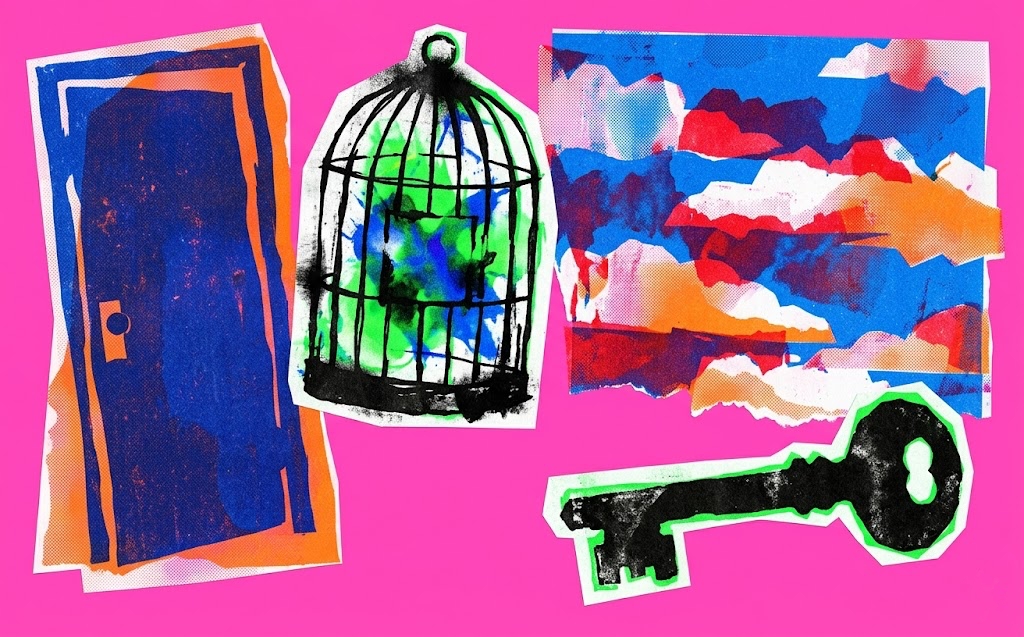 Bài test 5 giây: Điều gì đang âm thầm ngáng đường thăng tiến của bạn lúc này?