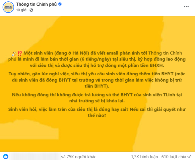 Doanh nghiệp có được 