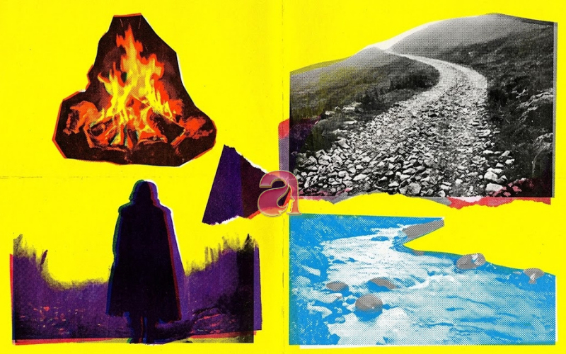 Bài test tâm lý học: Người tiếp theo bước vào cuộc đời bạn là