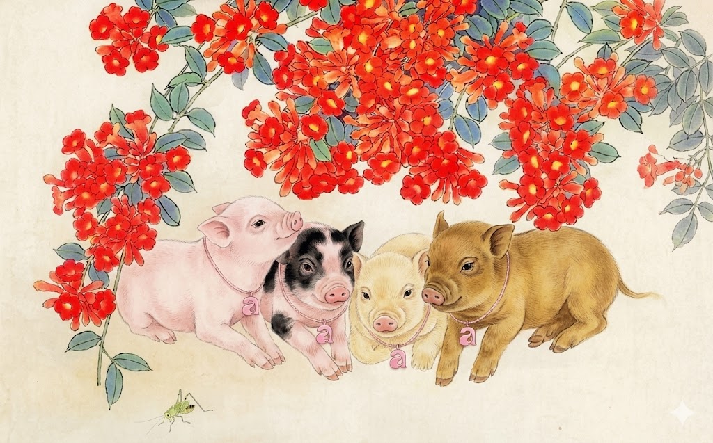 Sáng mùng 5/4, 5 con giáp này cứ bước chân ra cửa là gặp Thần Tài, may mắn bủa vây không lối thoát