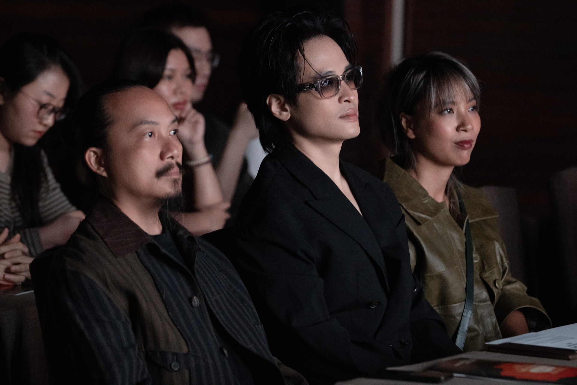    Hà Anh Tuấn – Đen – Binz cùng dàn sao hội tụ tại đại nhạc hội giữa di sản Tràng An