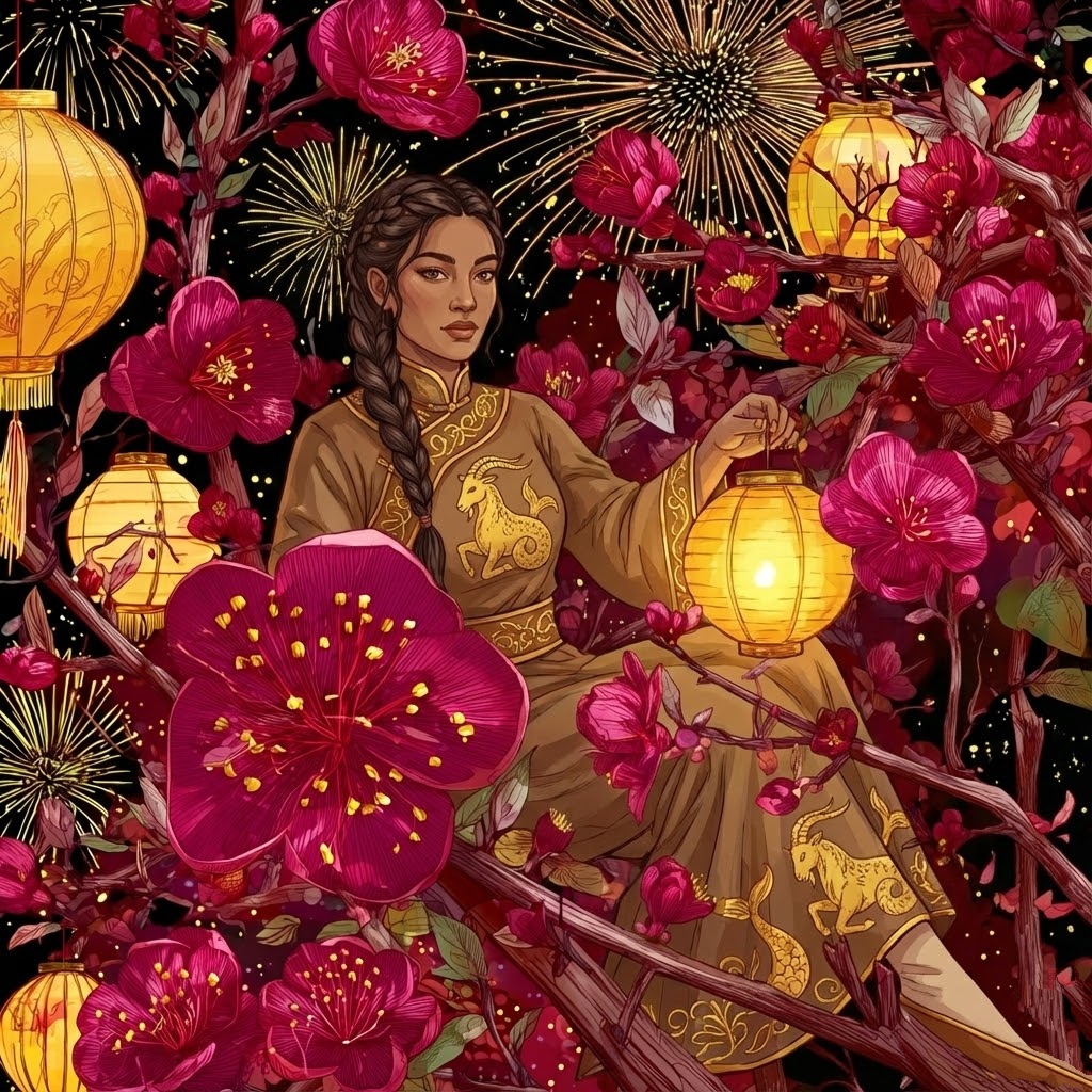 Điểm mặt 3 chòm sao may mắn nhất ngày 6/4: Sự nghiệp bứt tốc, tình duyên ngọt ngào không ai bằng