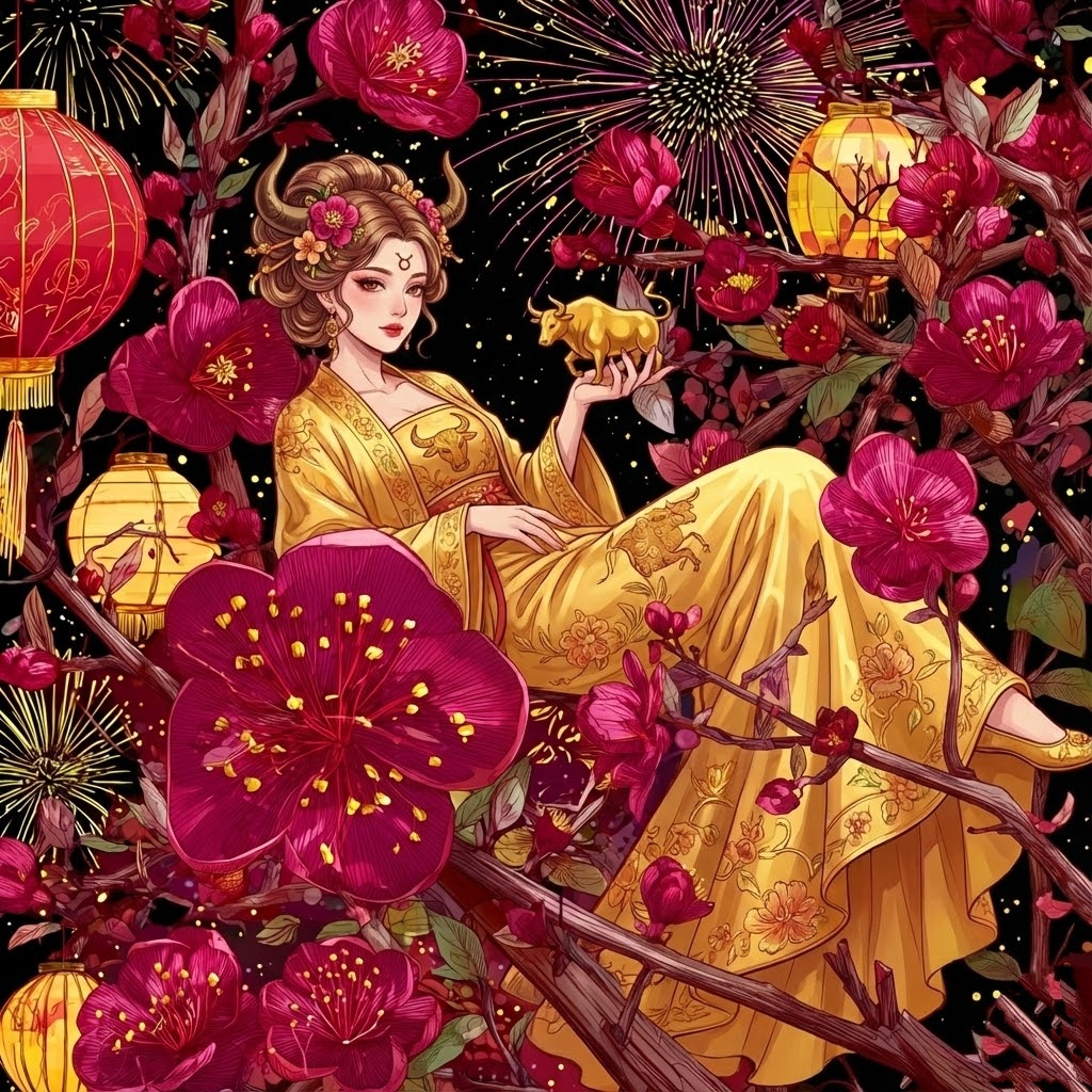 Điểm mặt 3 chòm sao may mắn nhất ngày 6/4: Sự nghiệp bứt tốc, tình duyên ngọt ngào không ai bằng