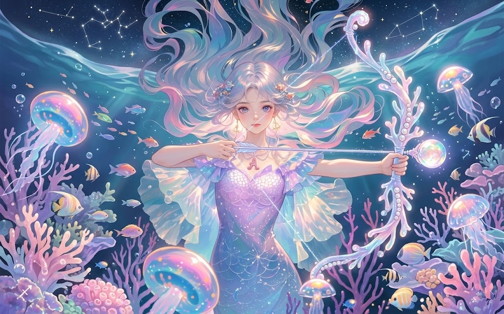 Điểm danh 3 chòm sao gom hết may mắn thiên hạ ngày 7/4