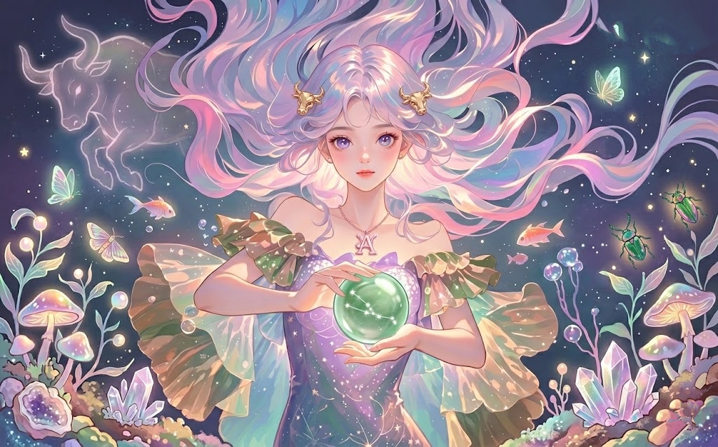 Điểm danh 3 chòm sao gom hết may mắn thiên hạ ngày 7/4