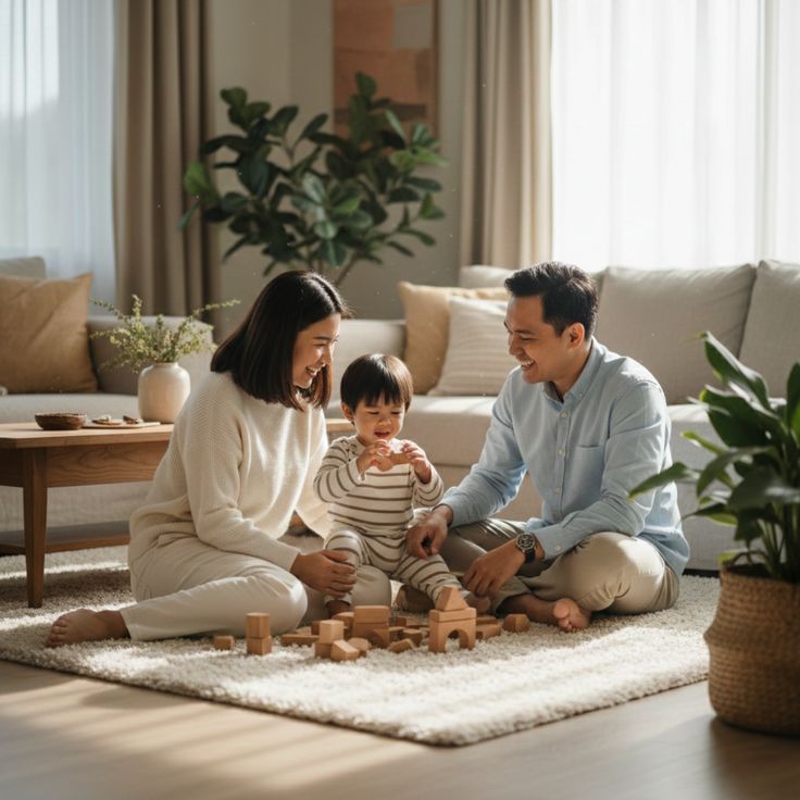 Nuôi dạy con: Điều quan trọng nhất không phải khen hay chê, mà là tôn trọng