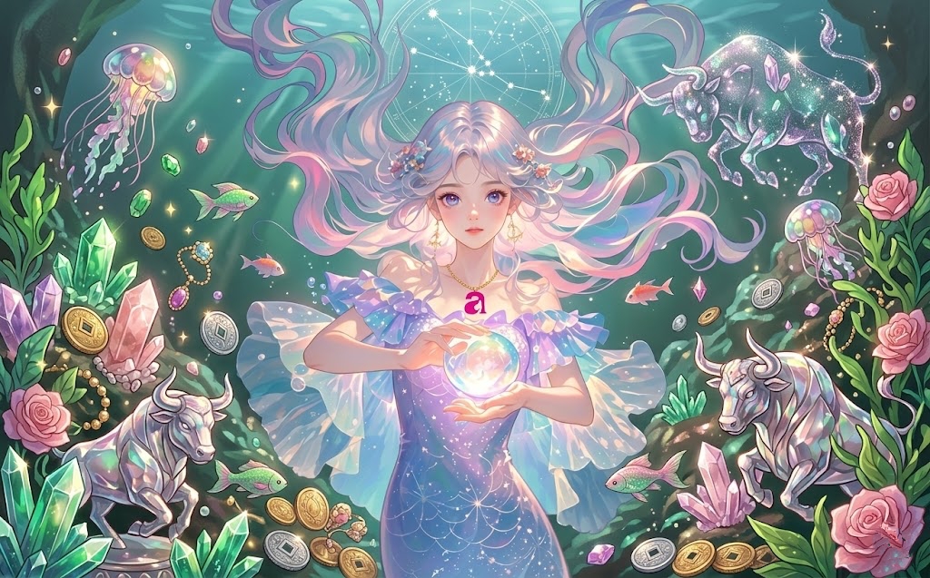 Tử vi ngày mới 9/4: 3 cung hoàng đạo tài vận lên hương, ví tiền rủng rỉnh cả ngày sung sướng