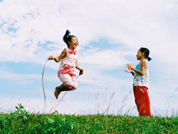 Trẻ mấy tuổi nên học nhảy dây? Đừng vội cho con tập quá sớm