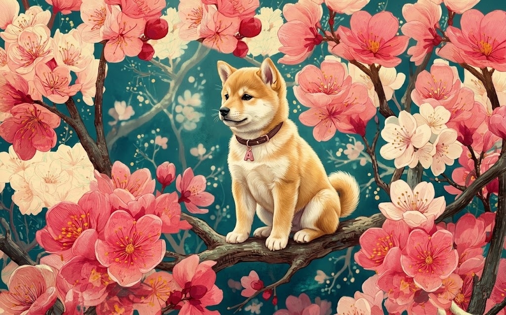 Điểm mặt 4 con giáp 