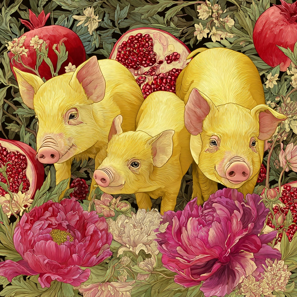 Tử vi ngày mới 12 con giáp ngày 8/4: Top 3 con giáp gặp nhiều may mắn, công việc có người giúp, tài lộc được Thần Tài ban