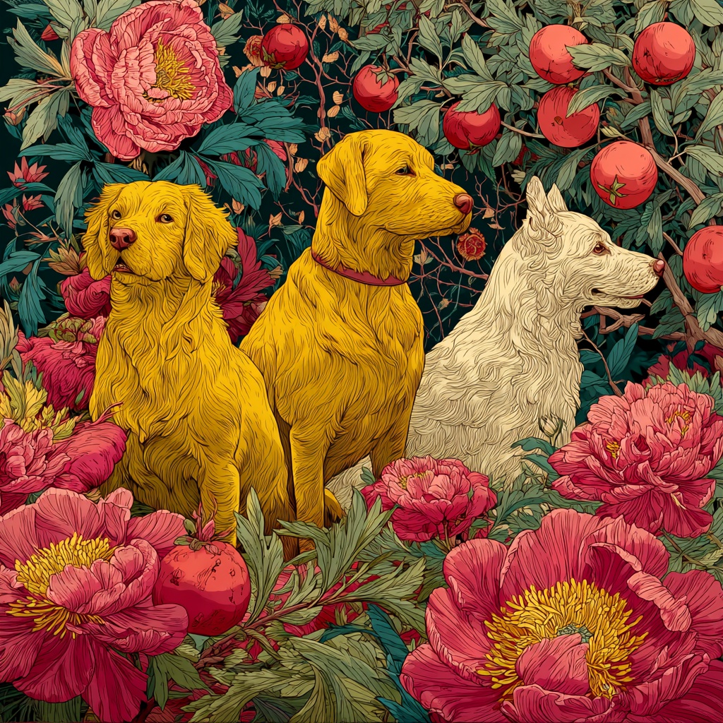 Tử vi ngày mới 12 con giáp ngày 8/4: Top 3 con giáp gặp nhiều may mắn, công việc có người giúp, tài lộc được Thần Tài ban