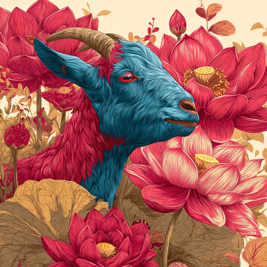 Tâm hiền trí sáng, tài lộc lai láng: 4 con giáp 