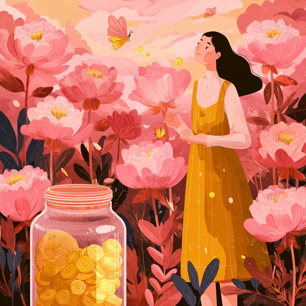 Top 3 chòm sao đổi vận lên hương, ngày 10/4 tiền tình muôn đường nở rộ