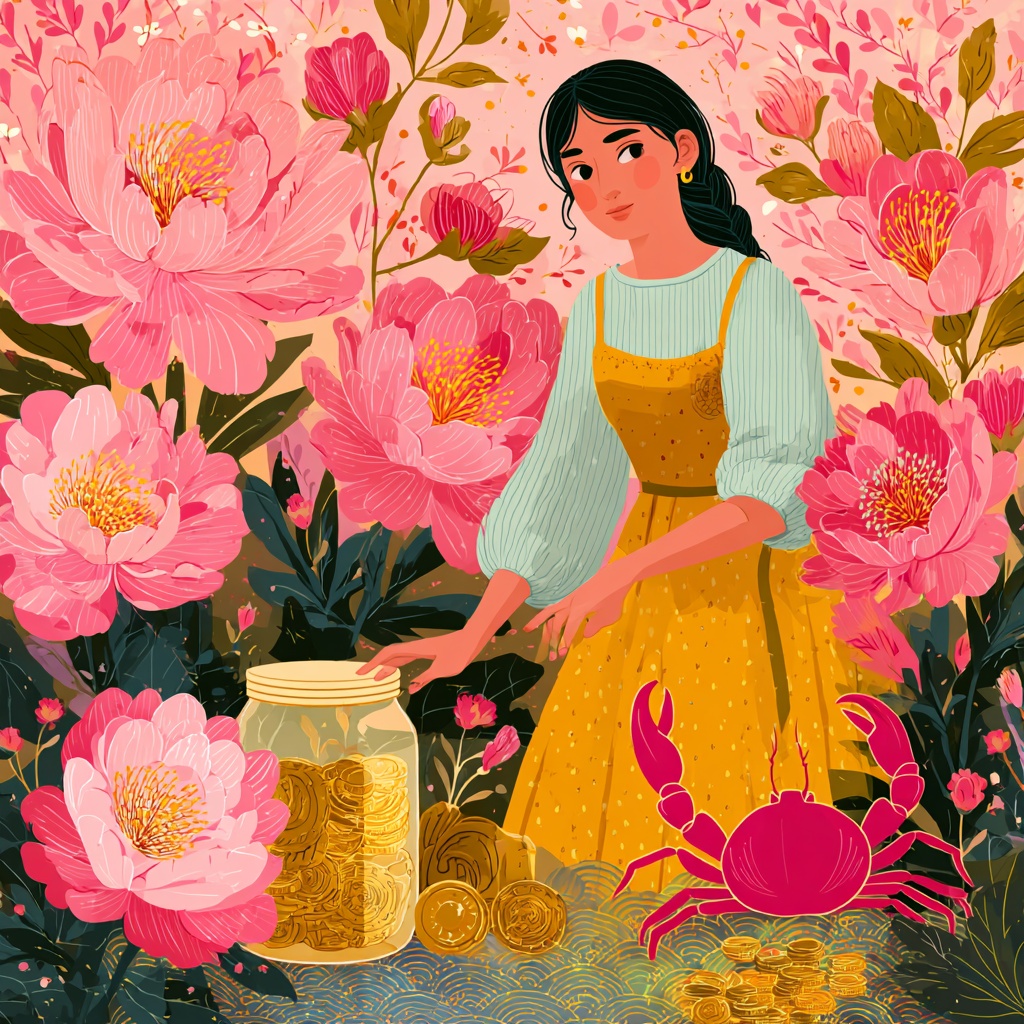 Top 3 chòm sao đổi vận lên hương, ngày 10/4 tiền tình muôn đường nở rộ