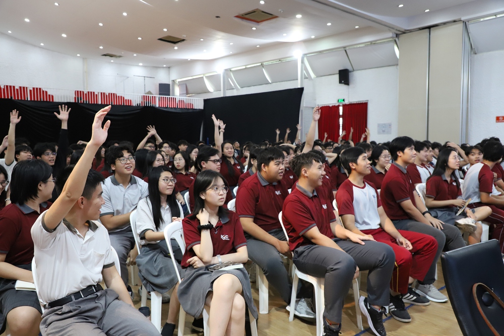 Các Học viện Kinh doanh, Công nghệ và Kỹ thuật New Zealand hợp tác giáo dục với Việt Nam