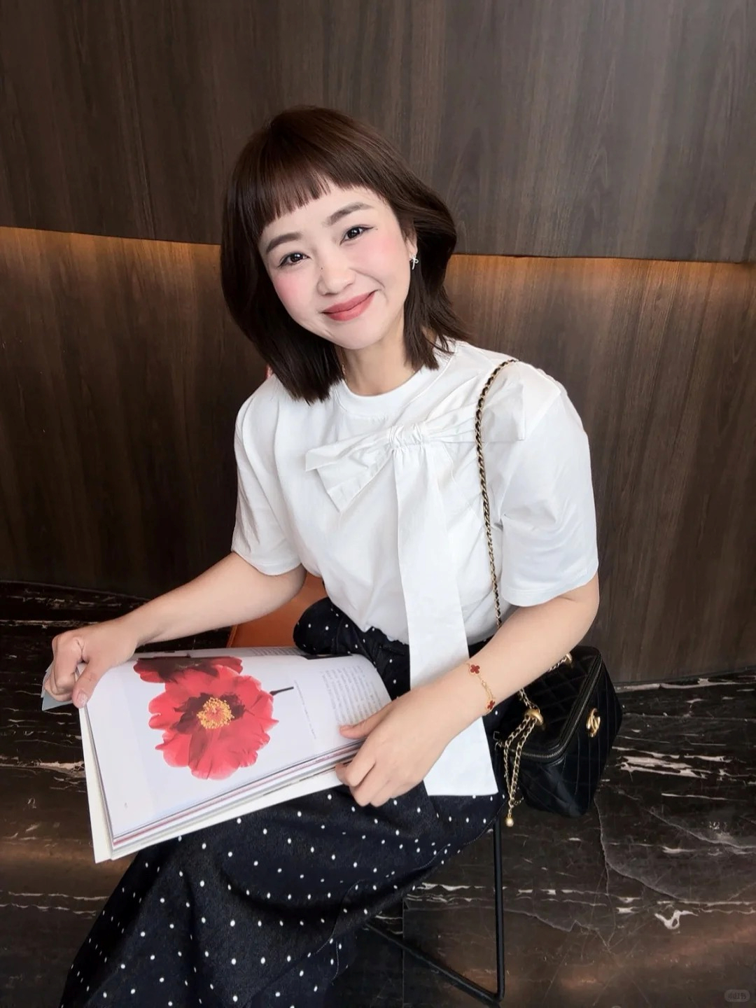 Điểm mặt 3 con giáp cứ chăm mặc màu trắng trong tháng 3 Âm lịch là vận đỏ như son, tiền tình viên mãn