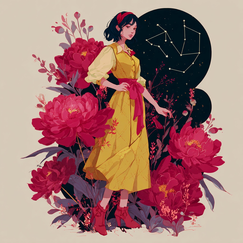 Lộc đổ về tay, vận may gõ cửa: Điểm danh 3 chòm sao rực rỡ nhất ngày 12/4