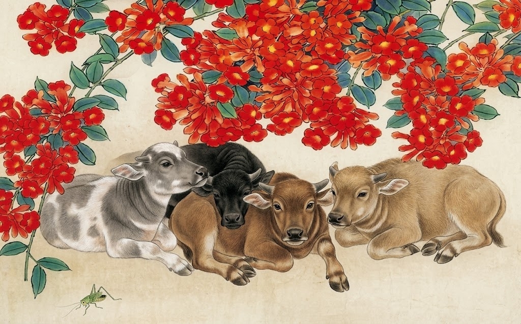 Sau một thời gian im ắng, 3 con giáp bắt đầu có dấu hiệu ‘đổi vận’