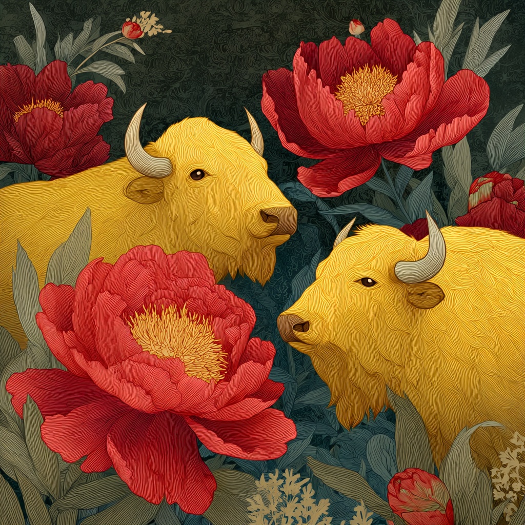 1 con giáp tưởng ổn định, ai ngờ lại có cơ hội kiếm tiền lớn nhất năm