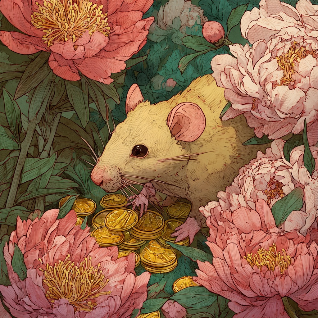 Quẻ thiêng Thần Tài chỉ lối, lộc đổ về tay tuần mới (13/4-19/4): Con giáp nào công việc thuận lợi, con giáp nào tình duyên viên mãn?